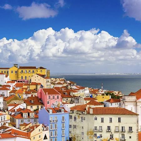 Alfama - Apartamento Lisboa المظهر الخارجي الصورة