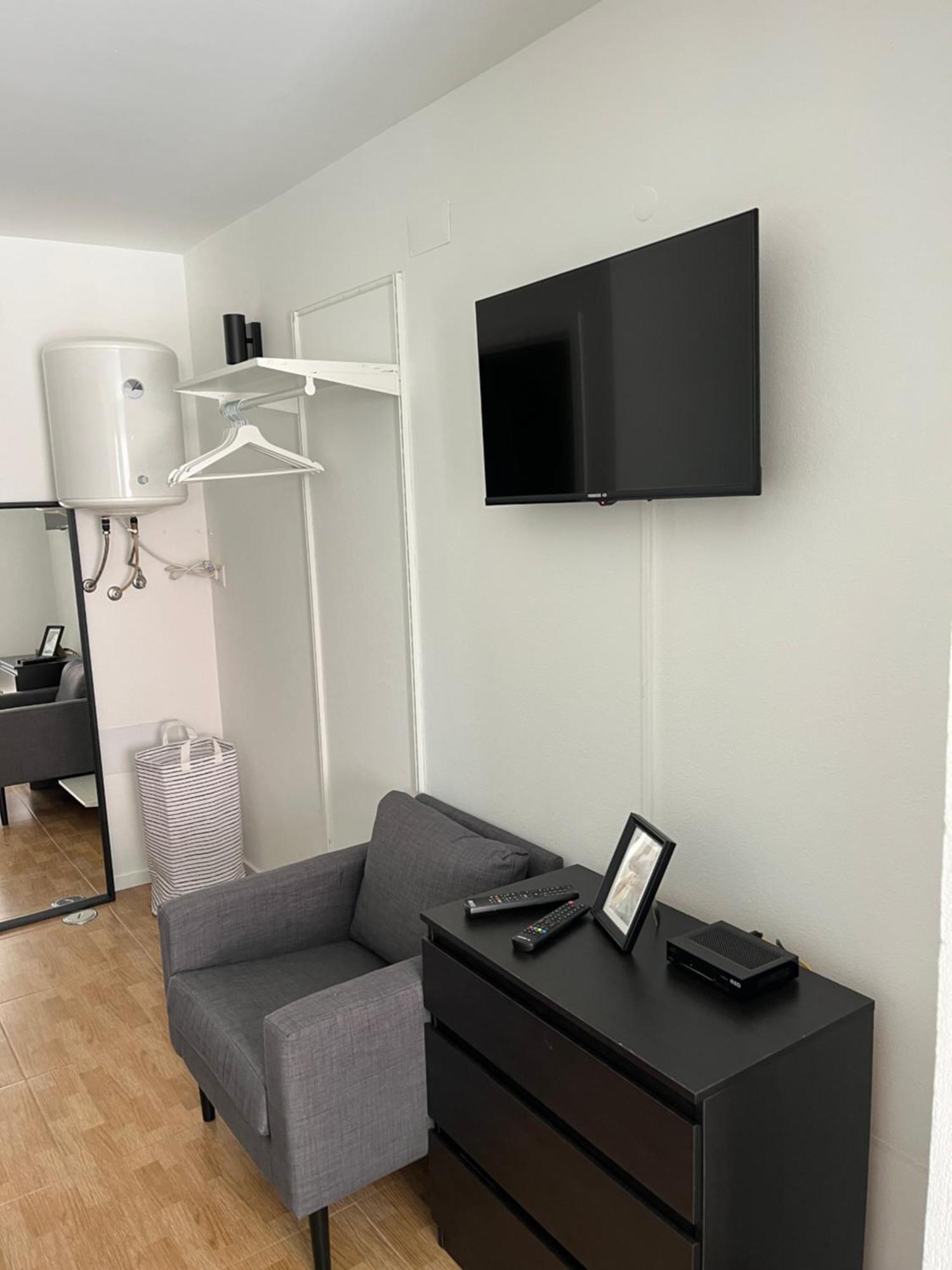 Alfama - Apartamento Lisboa المظهر الخارجي الصورة