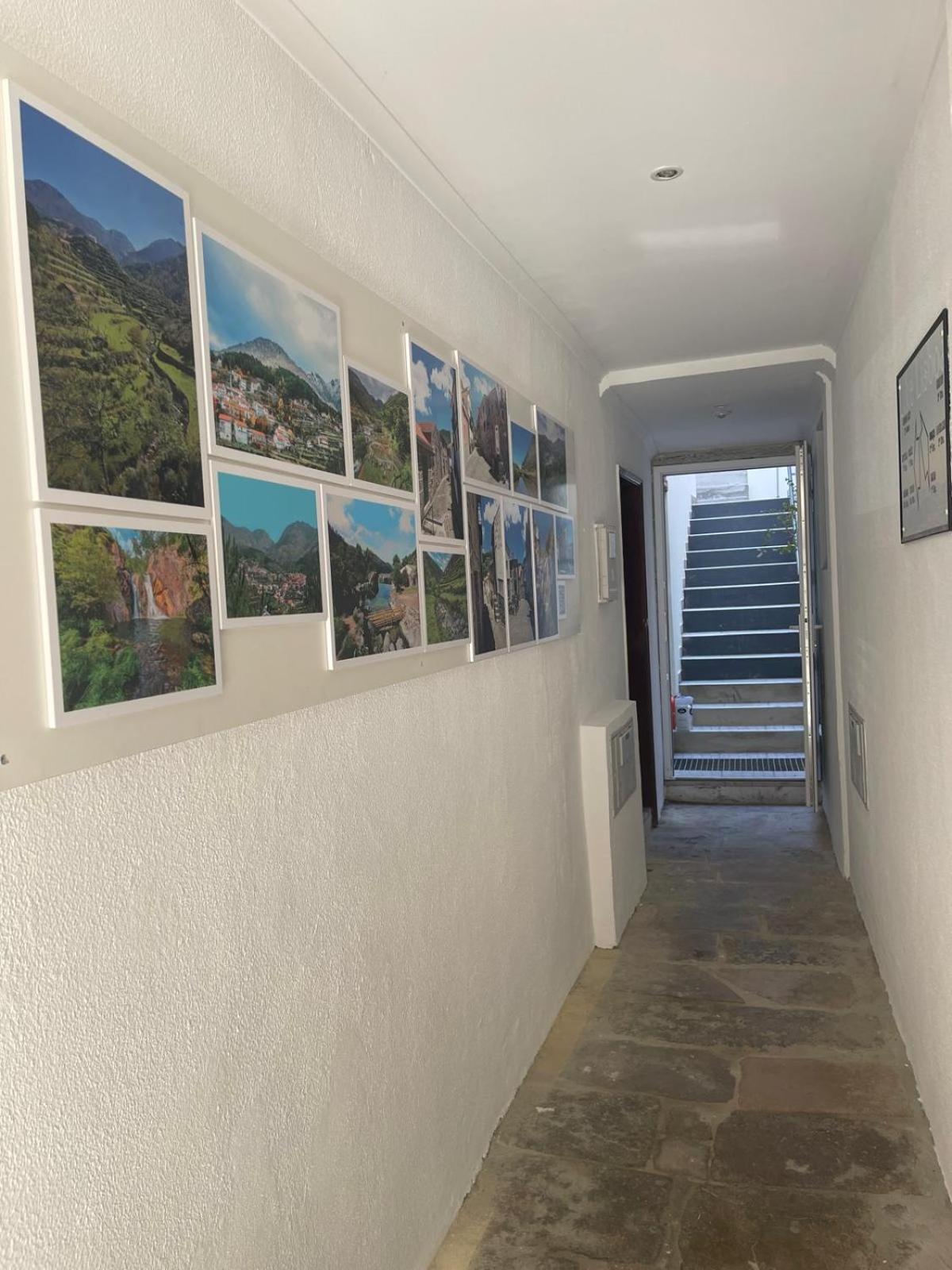 Alfama - Apartamento Lisboa المظهر الخارجي الصورة