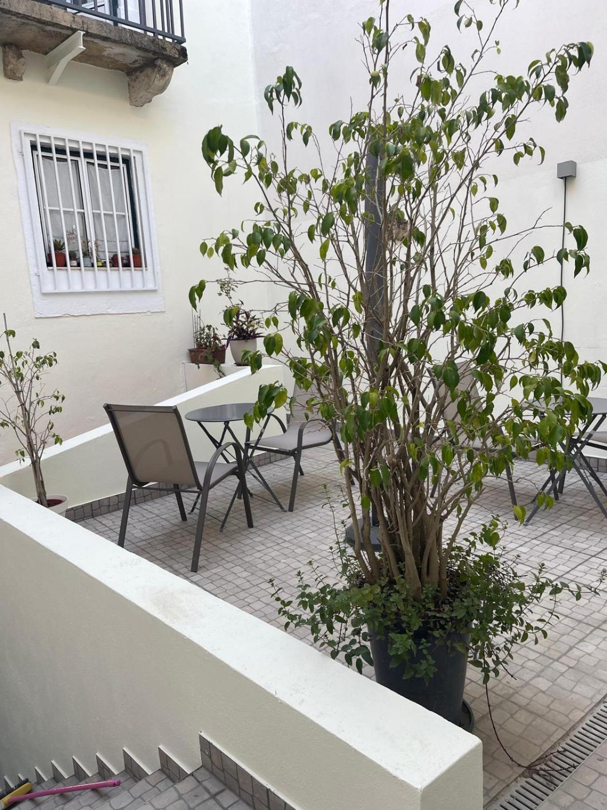 Alfama - Apartamento Lisboa المظهر الخارجي الصورة